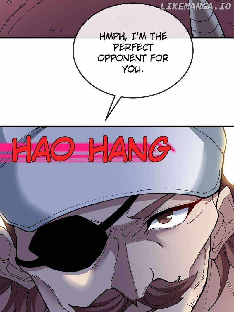 I Am The Monster Overlord Chapter 13 89